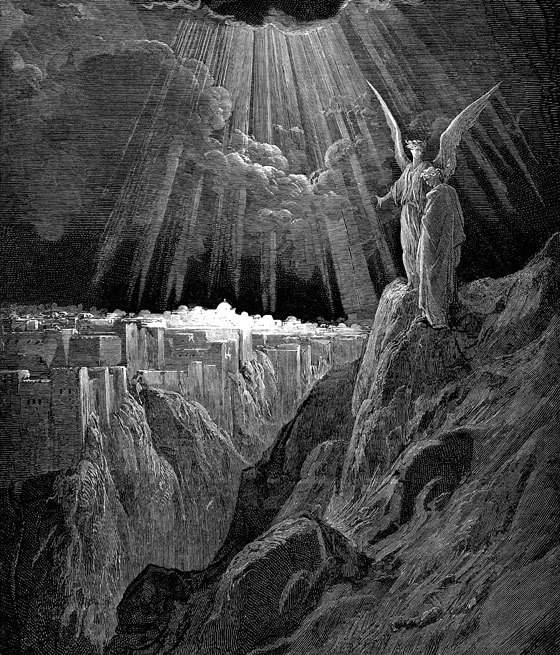 Библия для детей. Стихи русских поэтов на библейские мотивы - i_167.jpg