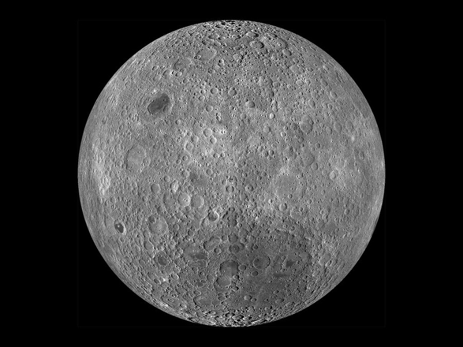 Солнечная система (Астрономия и астрофизика) - _1.jpg