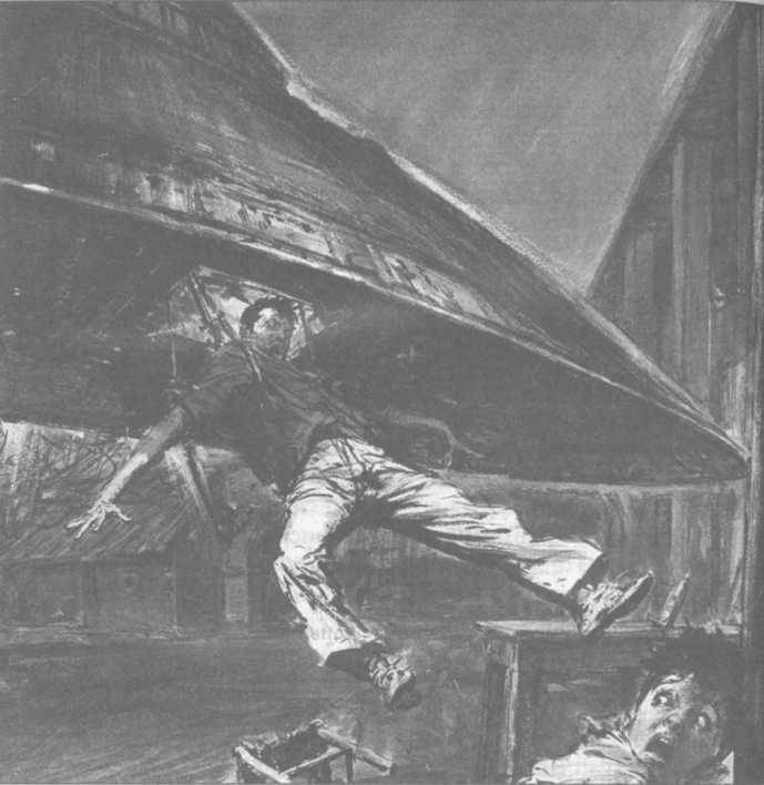 Нежить или Таинственные существа - i_032.jpg