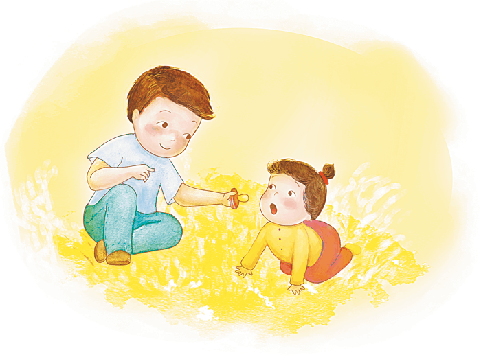 Как здорово быть с родителями. Иллюстрированная психология для детей - i_021.png