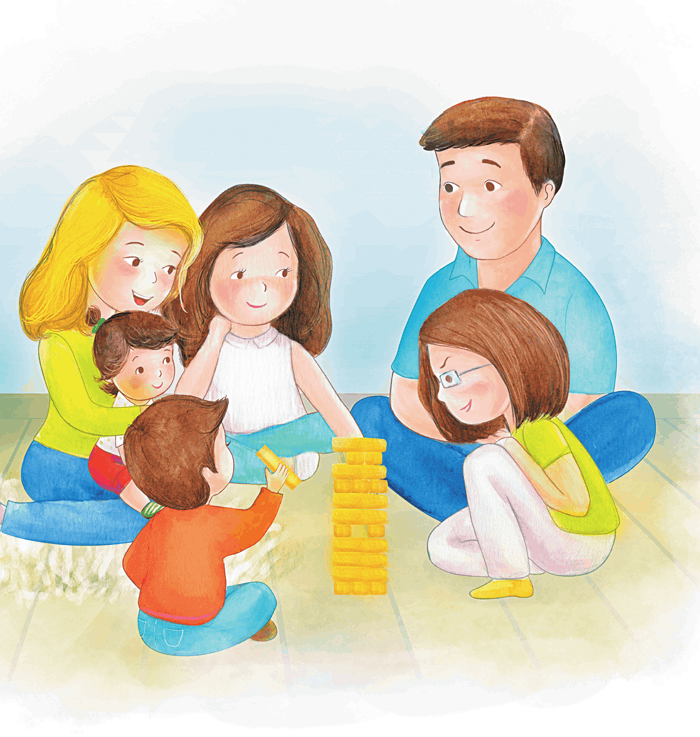 Как здорово быть с родителями. Иллюстрированная психология для детей - i_023.png