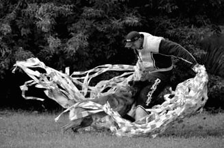 Атакующие собаки. Мифы и реальность современной дрессировки - i_035.jpg