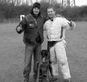 Атакующие собаки. Мифы и реальность современной дрессировки - i_053.jpg