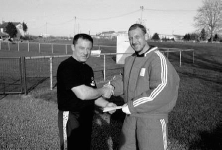 Атакующие собаки. Мифы и реальность современной дрессировки - i_054.jpg