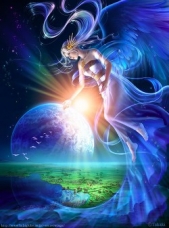 Розовый Дождь (СИ) - автор 