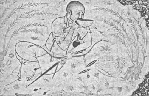 Военно-духовные ордена Востока - i_024.jpg