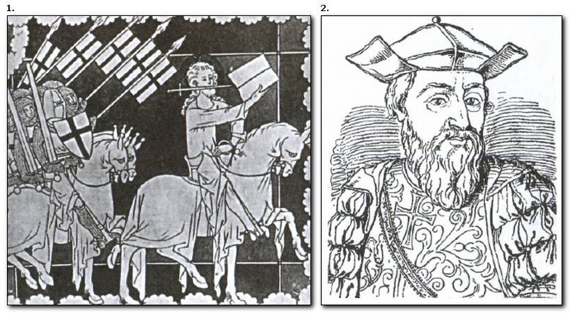 История военно-монашеских орденов Европы - i_010.jpg