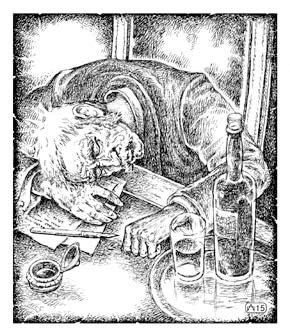 Дело Ливенворта (сборник) - i_001.jpg