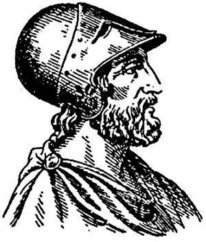 Великие битвы. 100 сражений, изменивших ход истории - i_003.jpg