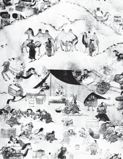 Монгольская империя Чингизидов. Чингисхан и его преемники - _07.png