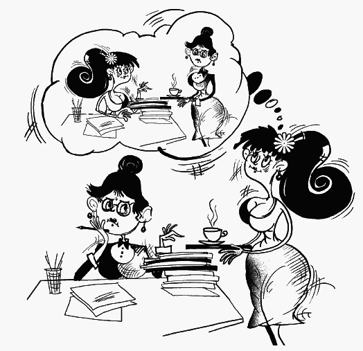 Тайм-менеджмент для женщин. Как все успевать - i_005.png