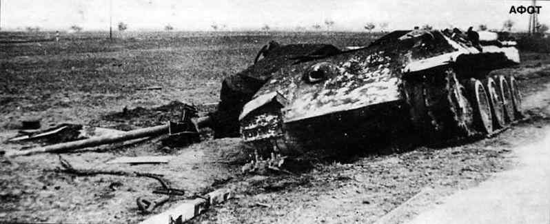 Бои у озера Балатон. Январь–март 1945 г. - i_118.jpg