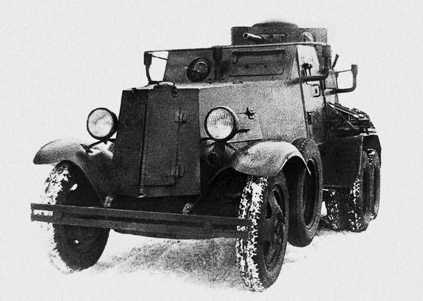 Бронемашины Сталина 1925-1945 - i_025.jpg