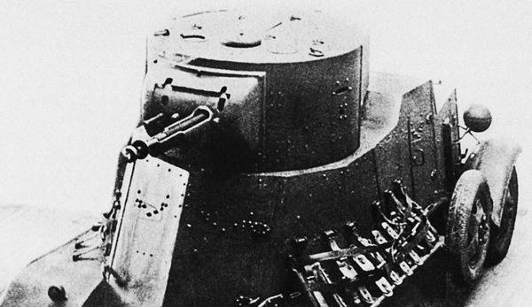 Бронемашины Сталина 1925-1945 - i_033.jpg