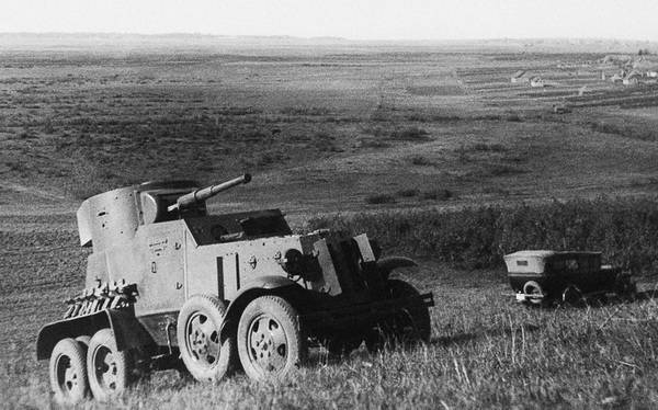 Бронемашины Сталина 1925-1945 - i_040.jpg