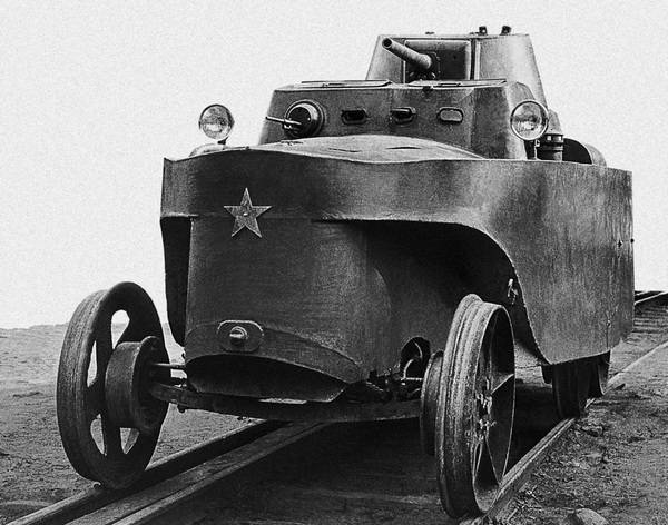 Бронемашины Сталина 1925-1945 - i_045.jpg