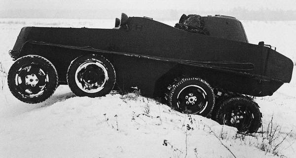 Бронемашины Сталина 1925-1945 - i_058.jpg