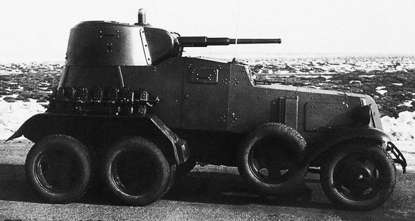 Бронемашины Сталина 1925-1945 - i_067.jpg
