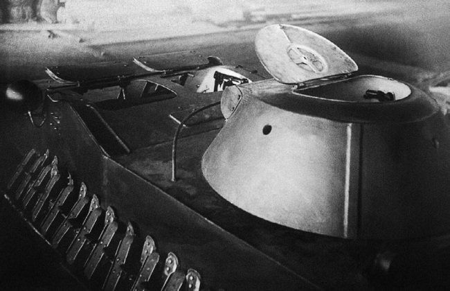 Броня на колесах. История советского бронеавтомобиля 1925-1945 гг. - i_062.jpg