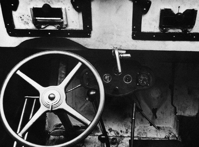 Броня на колесах. История советского бронеавтомобиля 1925-1945 гг. - i_063.jpg