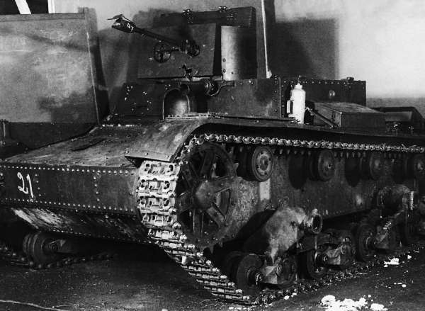 Зимняя война: «Ломят танки широкие просеки» - block_001320_page_045_image_0001.jpg