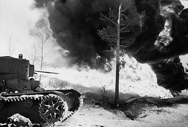 Зимняя война: «Ломят танки широкие просеки» - block_001320_page_049_image_0001.jpg