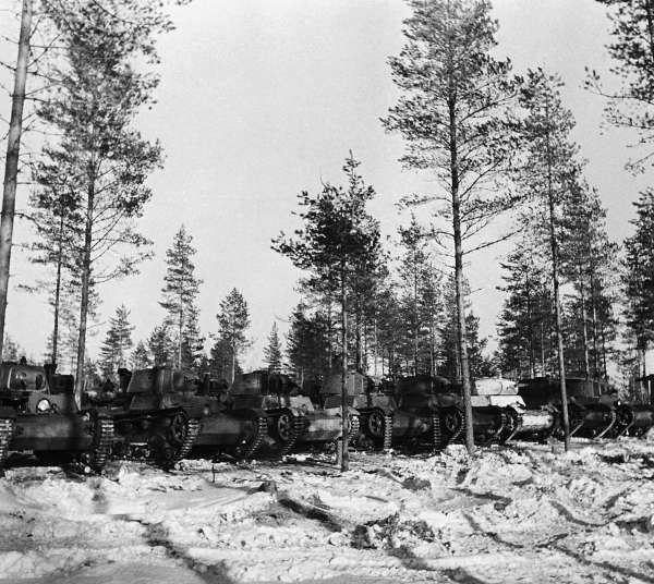 Зимняя война: «Ломят танки широкие просеки» - block_001320_page_050_image_0001.jpg