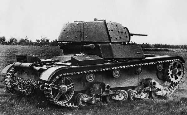 Зимняя война: «Ломят танки широкие просеки» - block_001320_page_053_image_0001.jpg