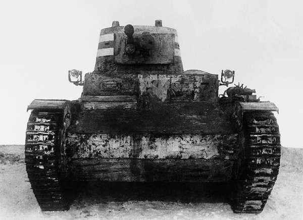 Зимняя война: «Ломят танки широкие просеки» - block_001320_page_070_image_0001.jpg