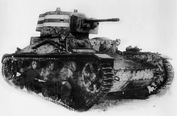 Зимняя война: «Ломят танки широкие просеки» - block_001320_page_070_image_0002.jpg