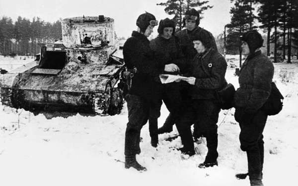 Зимняя война: «Ломят танки широкие просеки» - block_001320_page_075_image_0001.jpg