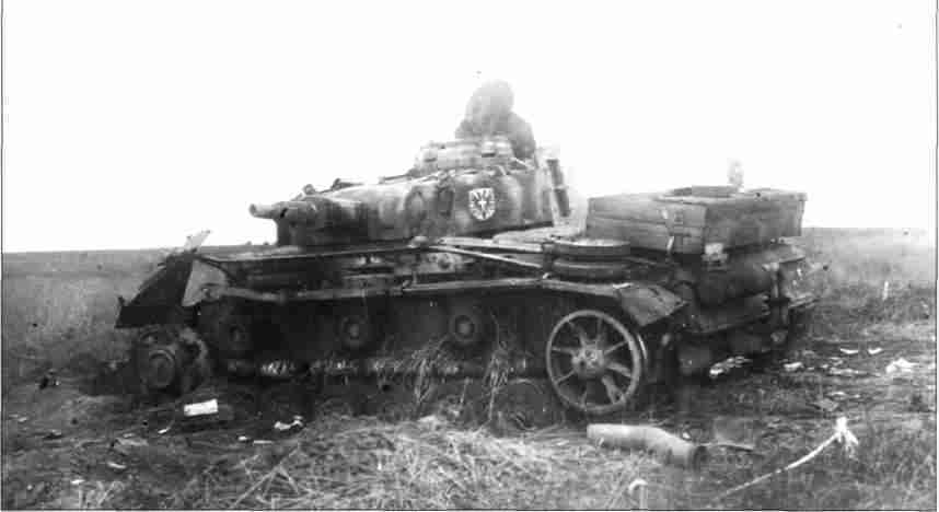 Курская дуга. 5 июля — 23 августа 1943 г. - i_042.jpg