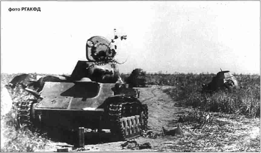 Курская дуга. 5 июля — 23 августа 1943 г. - i_072.jpg