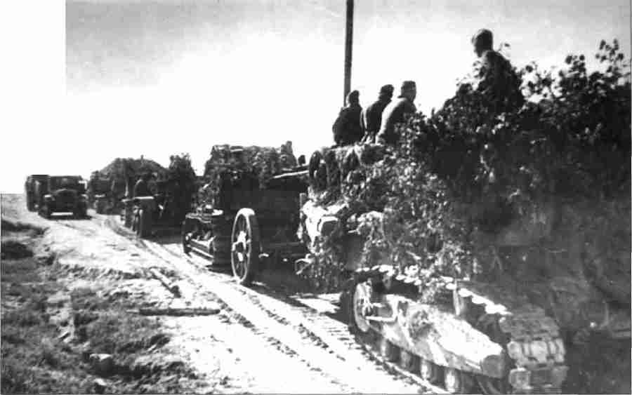 Курская дуга. 5 июля — 23 августа 1943 г. - i_097.jpg