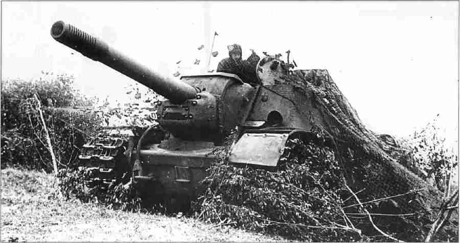 Курская дуга. 5 июля — 23 августа 1943 г. - i_099.jpg