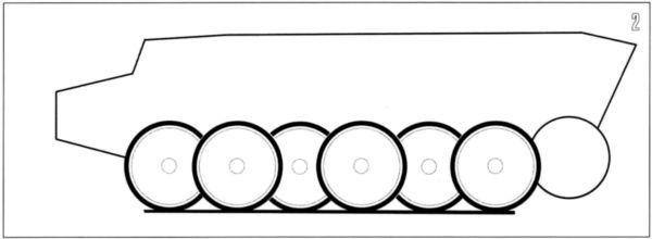Первые «Пантеры». Pz. Kpfw V Ausf. D - i_003.jpg
