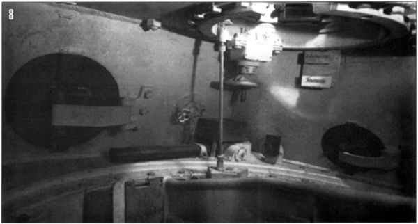 Первые «Пантеры». Pz. Kpfw V Ausf. D - i_009.jpg