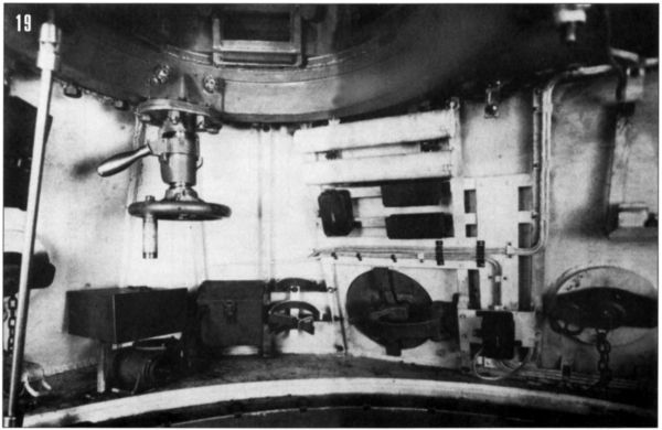 Первые «Пантеры». Pz. Kpfw V Ausf. D - i_020.jpg