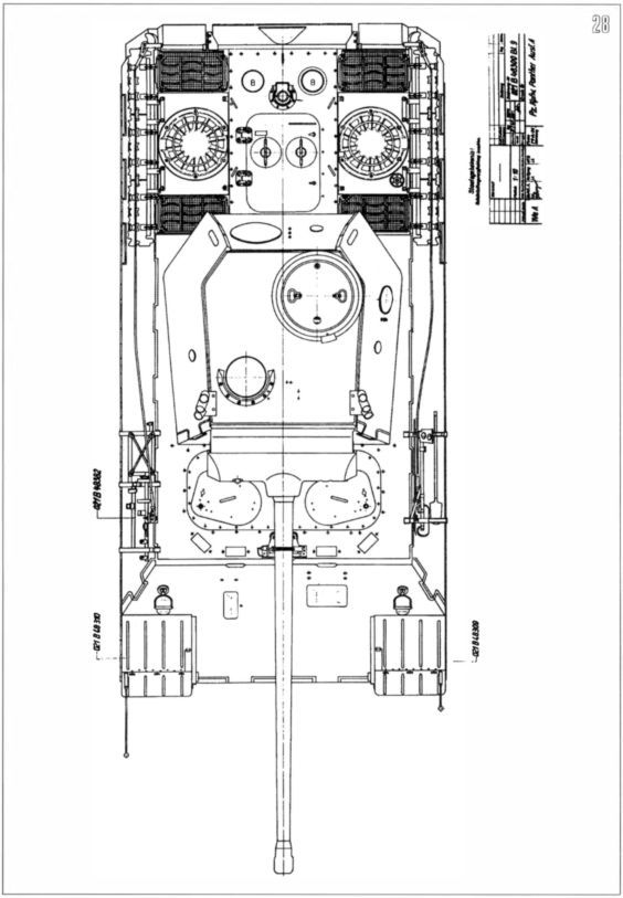 Первые «Пантеры». Pz. Kpfw V Ausf. D - i_030.jpg