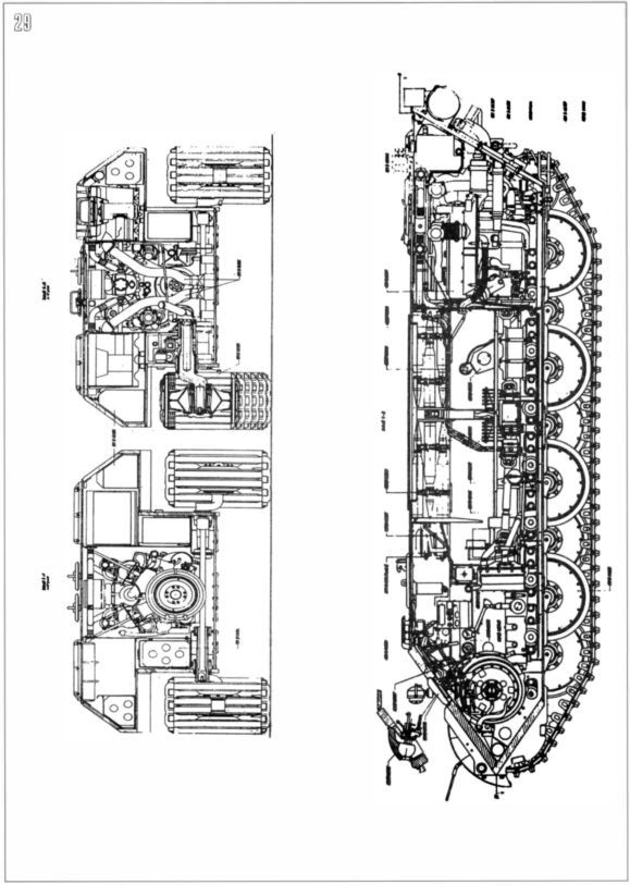 Первые «Пантеры». Pz. Kpfw V Ausf. D - i_031.jpg
