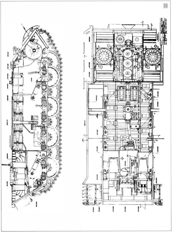 Первые «Пантеры». Pz. Kpfw V Ausf. D - i_032.jpg
