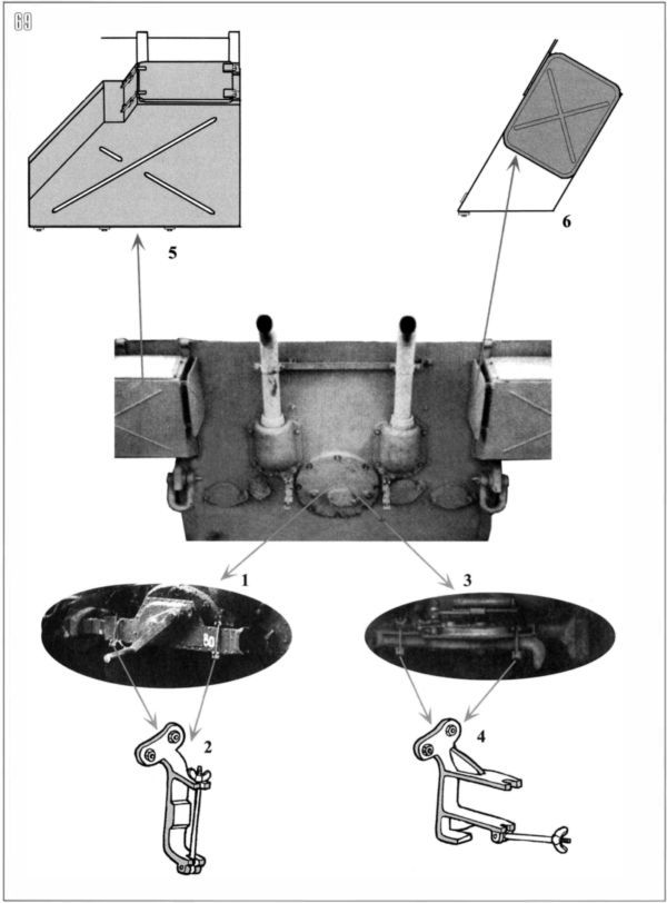 Первые «Пантеры». Pz. Kpfw V Ausf. D - i_074.jpg