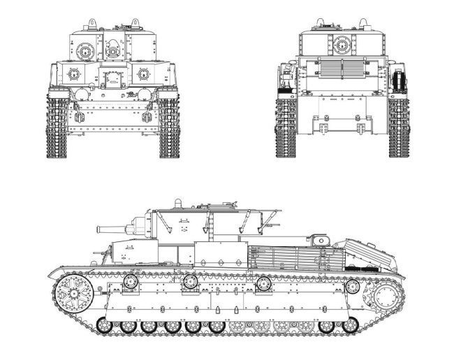 Сухопутные линкоры Сталина - i_036.jpg