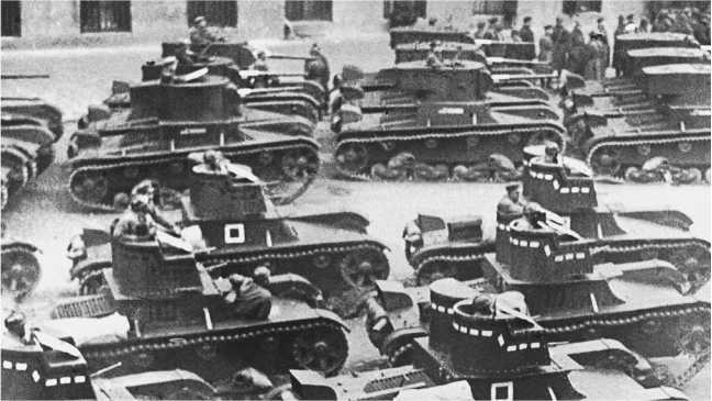 Т-26. Тяжёлая судьба лёгкого танка - i_033.jpg