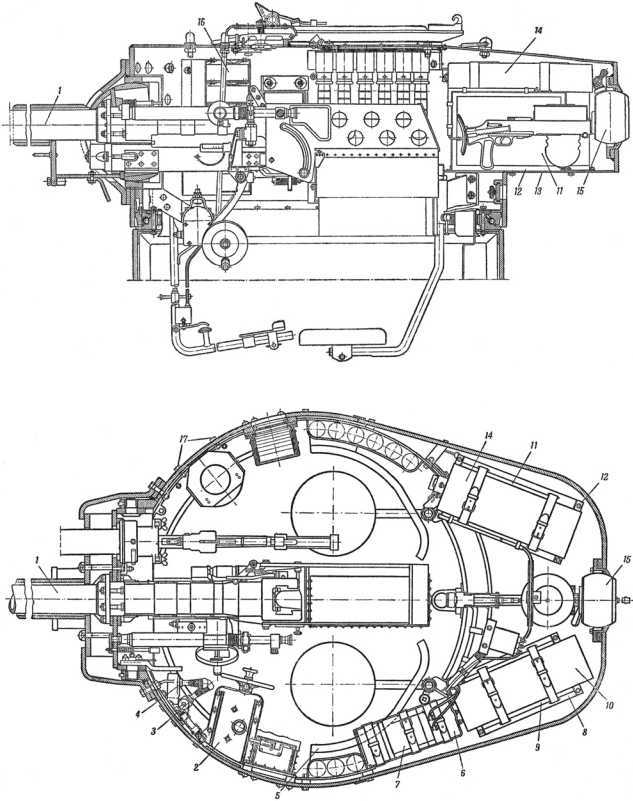 Т-26. Тяжёлая судьба лёгкого танка - i_041.jpg