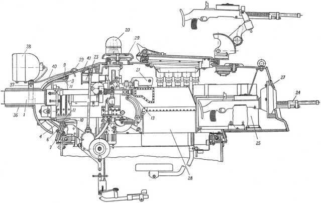 Т-26. Тяжёлая судьба лёгкого танка - i_070.jpg