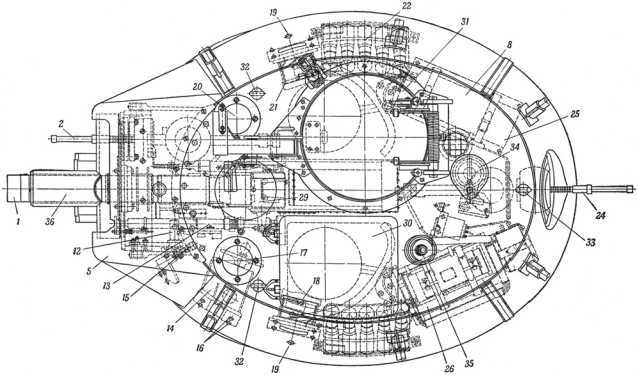 Т-26. Тяжёлая судьба лёгкого танка - i_071.jpg