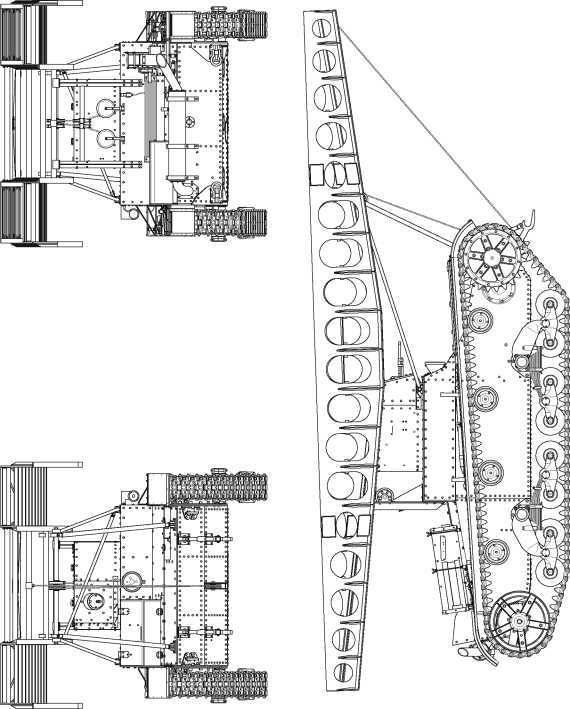 Т-26. Тяжёлая судьба лёгкого танка - i_120.jpg