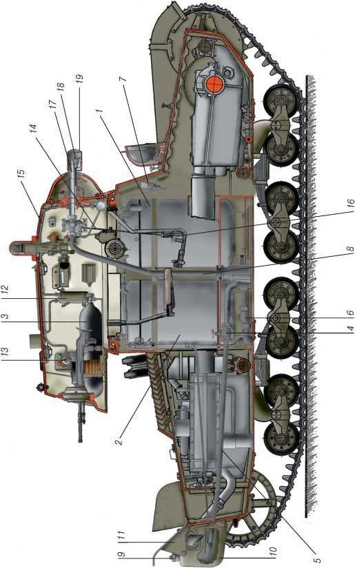 Т-26. Тяжёлая судьба лёгкого танка - i_195.jpg