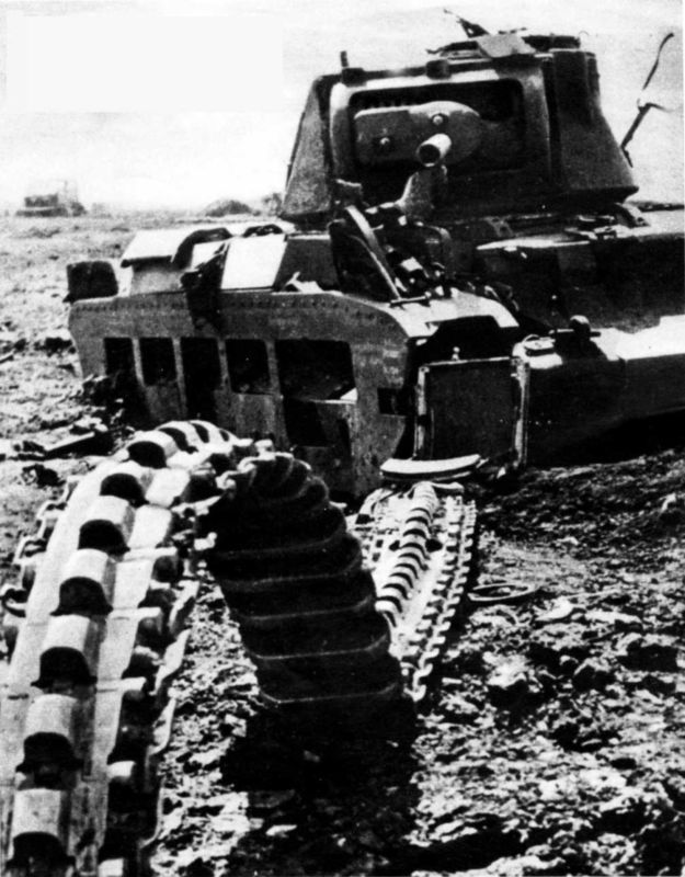 Танки в Харьковской катастрофе 1942 года - i_002.jpg